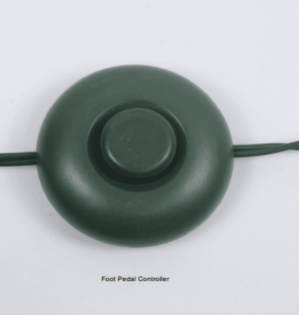 Home Accents Holiday artificial Christmas trees - Image 2