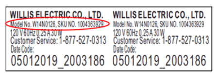 Home Accents Holiday artificial Christmas trees - Image 4