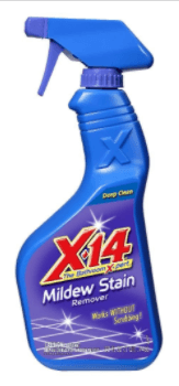 X-14® Mildew Stain Remover - Image 2