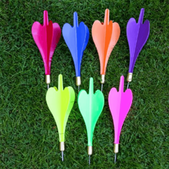 Lawn dart sets - Image 1