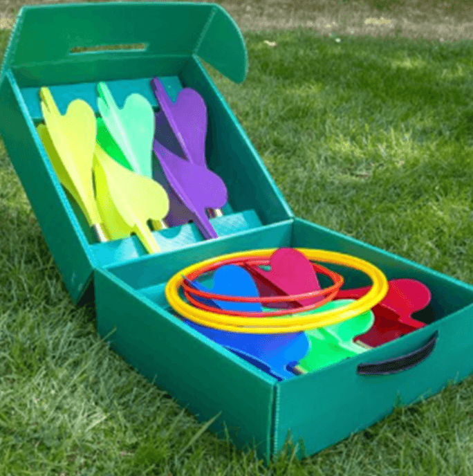 Lawn dart sets - Image 2