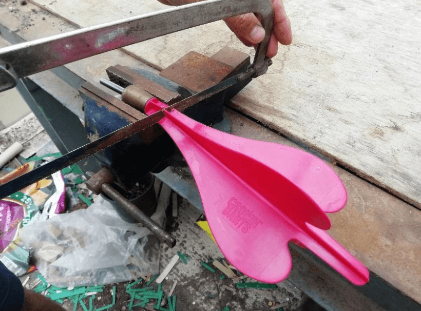 Lawn dart sets - Image 3