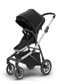 Thule Sleek strollers - Image 1