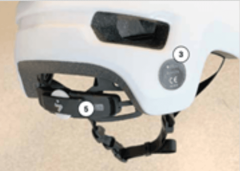 Sweet Protection brand Ripper Jr., Ripper MIPS Jr., and Ripper MIPS bicycle helmets - Image 2