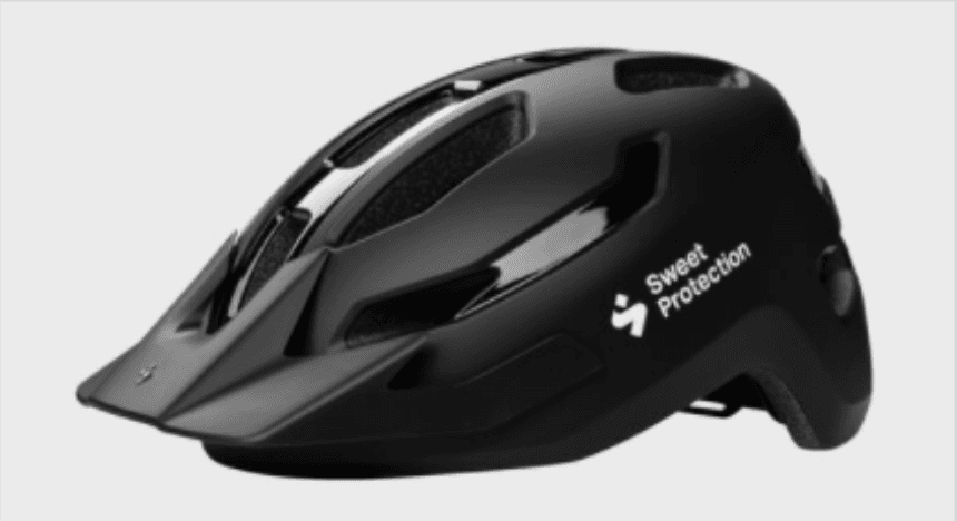 Sweet Protection brand Ripper Jr., Ripper MIPS Jr., and Ripper MIPS bicycle helmets - Image 5