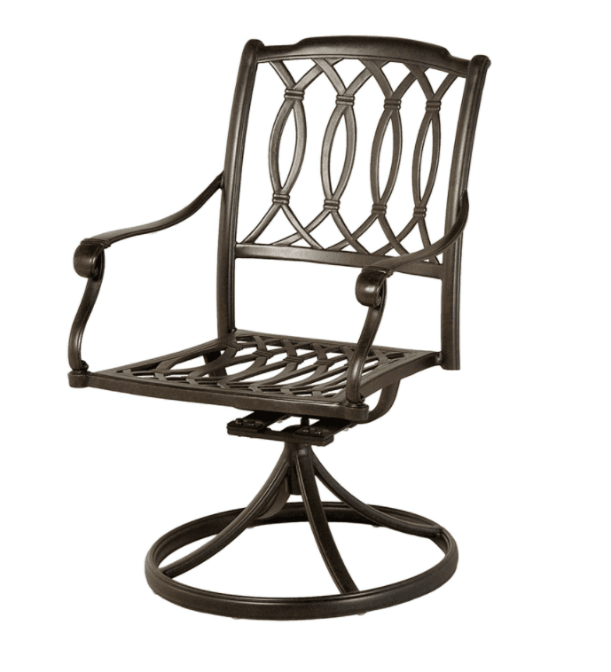 Swivel rocker and glider chairs - Image 1