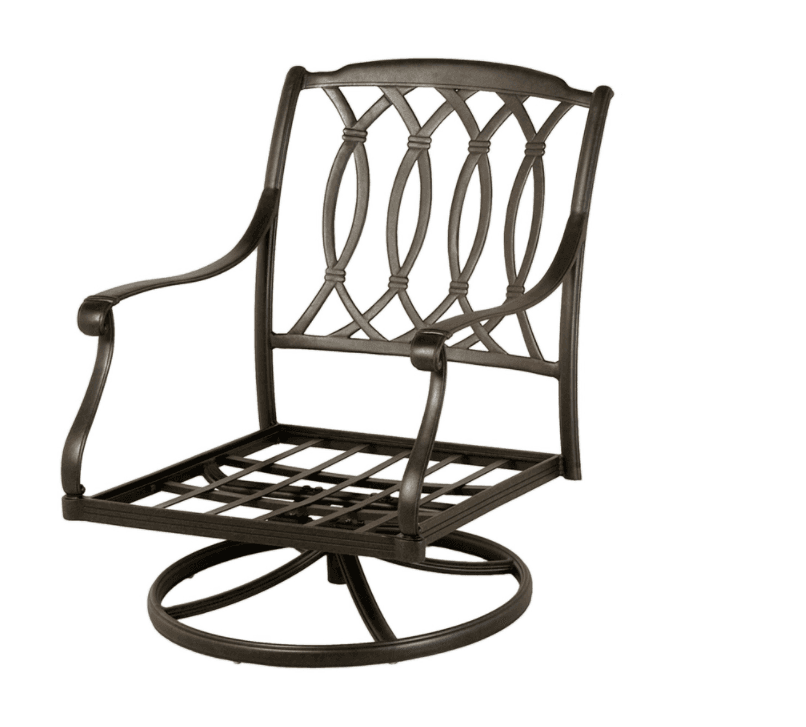 Swivel rocker and glider chairs - Image 2
