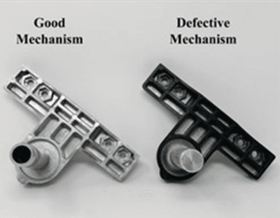 Swivel rocker and glider chairs - Image 4