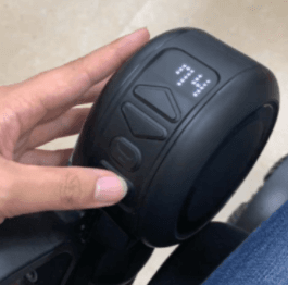 WHILL Personal Electric Vehicles, Model Ci - Image 2