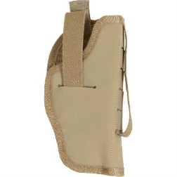 Quick Draw Side Arm Holster - Semi-Auto - Image 1