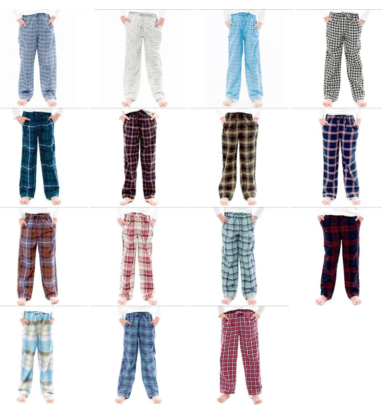 Children's Lounge Pants - Image 1