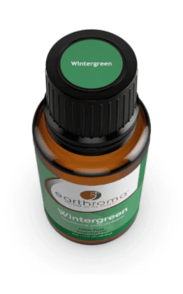 Earthroma's Wintergreen Essential Oil - Image 4