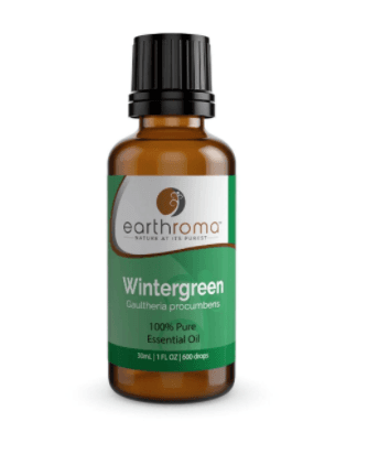 Earthroma's Wintergreen Essential Oil - Image 5