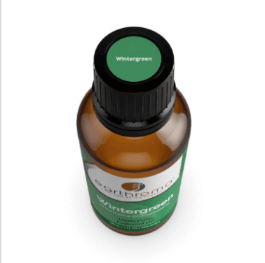 Earthroma's Wintergreen Essential Oil - Image 7