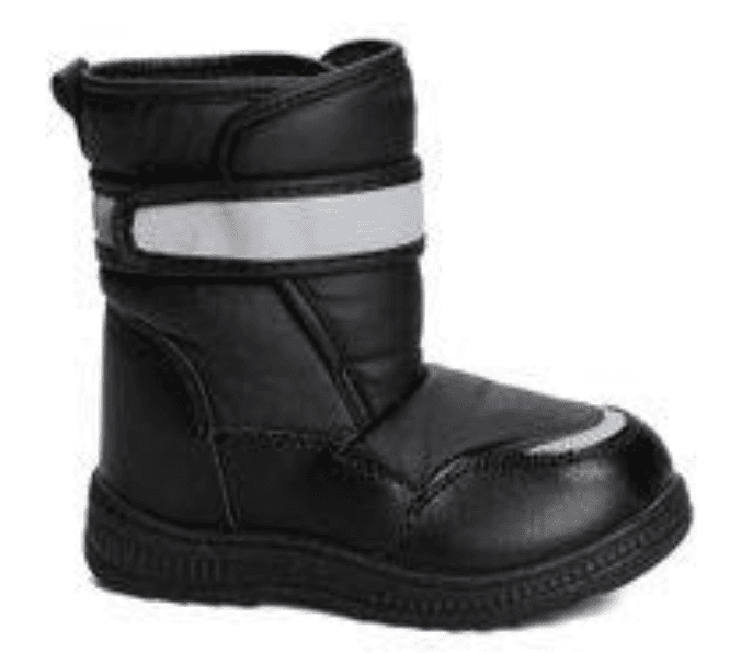 Lilly of New York children's winter boots - Image 2