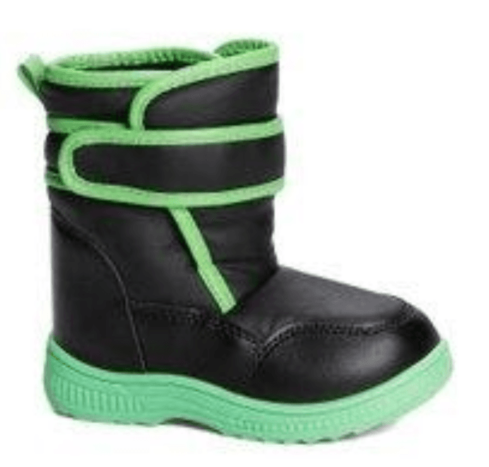 Lilly of New York children's winter boots - Image 3
