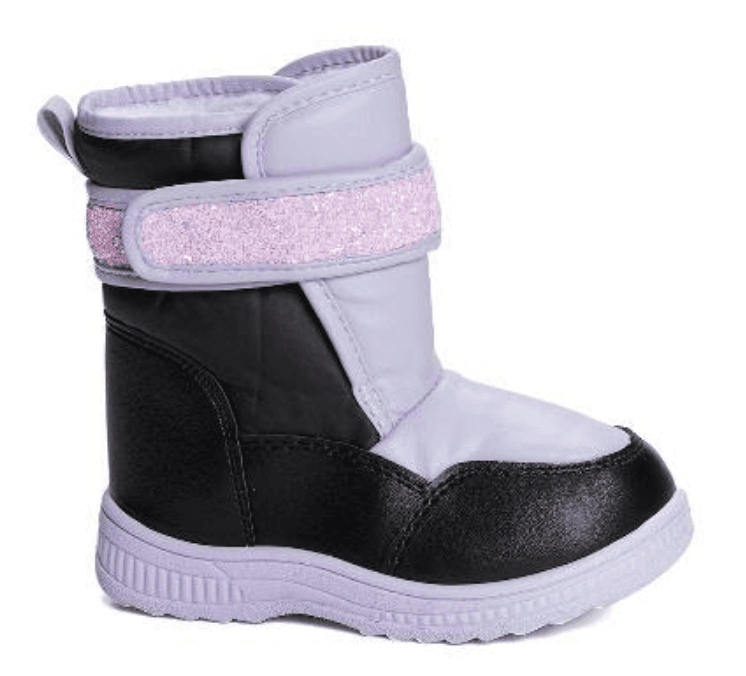 Lilly of New York children's winter boots - Image 4