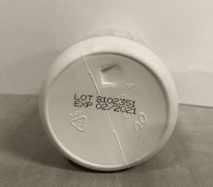 Vitamin Shoppe Energy Formula Multivitamins (90 Tablets) - Image 2