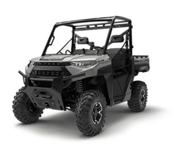 Model Year 2018 - 2020 Ranger XP 1000 & CREW XP 1000 Off-Road Vehicles - Image 1