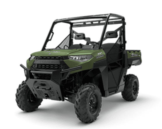 Model Year 2019 - 2020 Ranger XP 1000 & CREW XP 1000 Off-Road Vehicles - Image 1