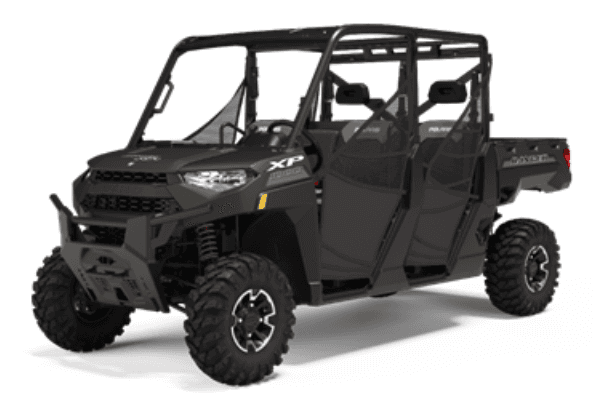 Model Year 2019 - 2020 Ranger XP 1000 & CREW XP 1000 Off-Road Vehicles - Image 4