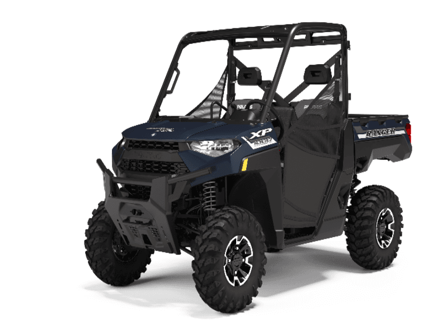 Model Year 2019 Polaris PRO XD and model year 2020 Ranger Utility vehicles (UTVs) - Image 2