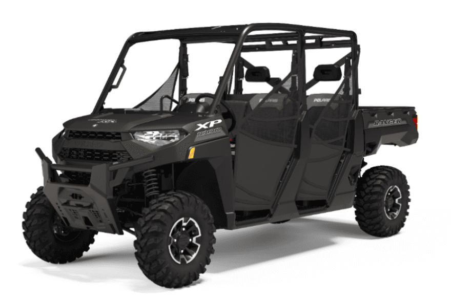 Model Year 2019 Polaris PRO XD and model year 2020 Ranger Utility vehicles (UTVs) - Image 3