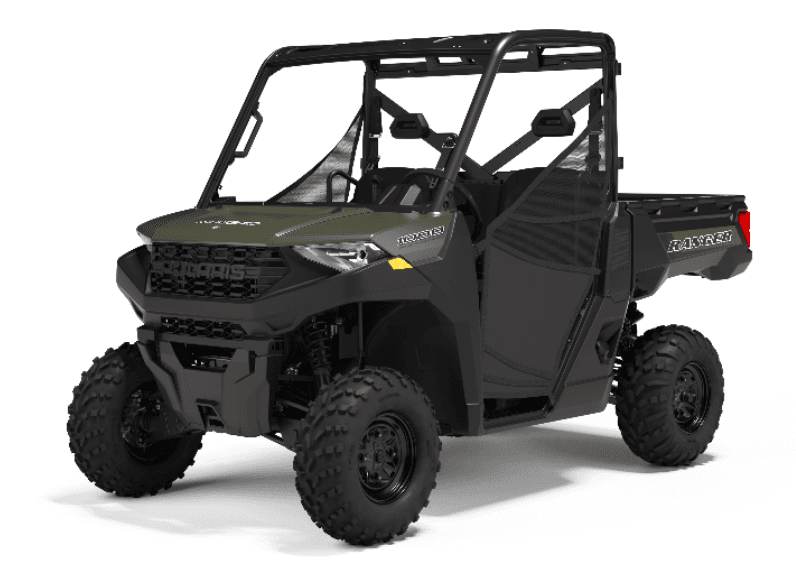 Model Year 2019 Polaris PRO XD and model year 2020 Ranger Utility vehicles (UTVs) - Image 4