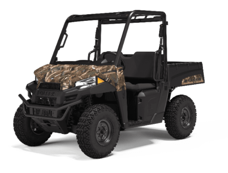 Model Year 2019 Polaris PRO XD and model year 2020 Ranger Utility vehicles (UTVs) - Image 7