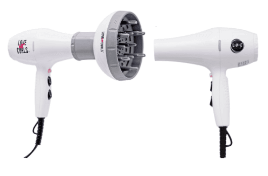 LUS Hair Dryers & Diffusers - Image 2