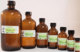 Essential Trading Post Wintergreen and Birch Essential Oils - Image 1