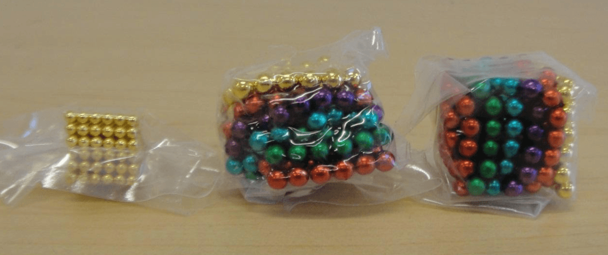 Mag Cube magnetic ball sets - Image 4