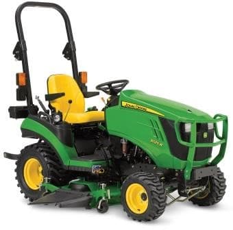Attachment Kits for John Deere 60-inch Brooms - Image 3