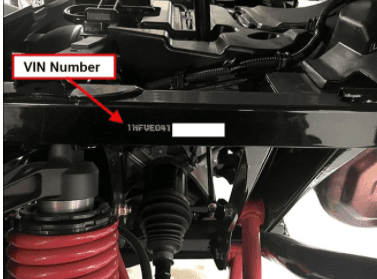 Recreational off-highway vehicles (ROVs) - Image 4