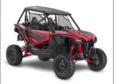 Recreational off-highway vehicles (ROVs) - Image 5