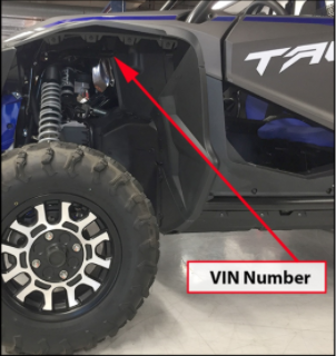 Recreational off-highway vehicles (ROVs) - Image 7