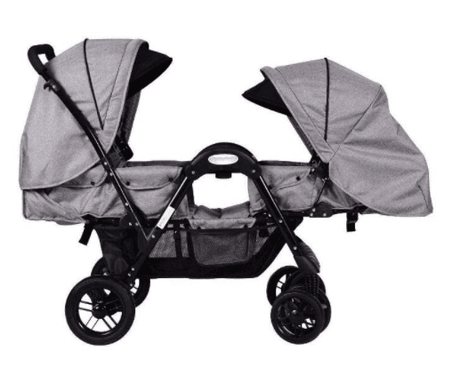Baby Strollers - Image 1