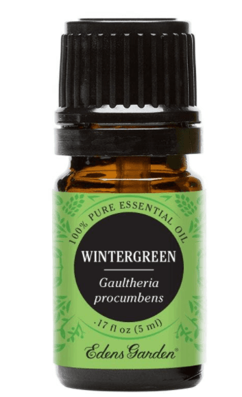 Edens Garden 100% Pure Wintergreen and Birch Essential Oil - Image 1