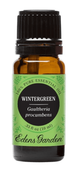Edens Garden 100% Pure Wintergreen and Birch Essential Oil - Image 2