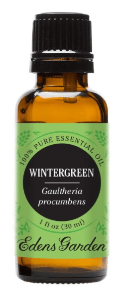Edens Garden 100% Pure Wintergreen and Birch Essential Oil - Image 3