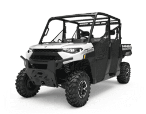 Model Year 2019 - 2020 Ranger XP 1000 & Model Year 2020 General XP 1000 Utility Vehicles (UTVs) - Image 2