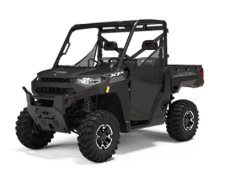 Model Year 2019 - 2020 Ranger XP 1000 & Model Year 2020 General XP 1000 Utility Vehicles (UTVs) - Image 3