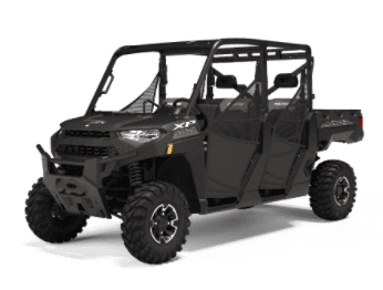 Model Year 2019 - 2020 Ranger XP 1000 & Model Year 2020 General XP 1000 Utility Vehicles (UTVs) - Image 4