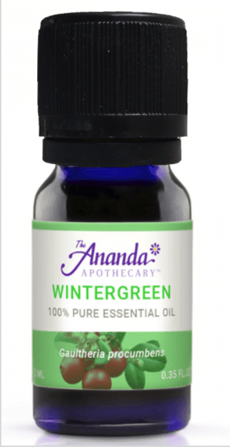 Wintergreen 100% Pure Essential Oil, Sweet Birch 100% Pure Essential Oil, Super Soother Pure Essential Oil Blend, and Breathe Deep Pure Essential Oil Blend - Image 1