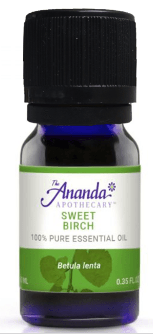 Wintergreen 100% Pure Essential Oil, Sweet Birch 100% Pure Essential Oil, Super Soother Pure Essential Oil Blend, and Breathe Deep Pure Essential Oil Blend - Image 2