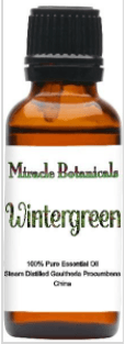 Miracle Botanicals Wintergreen and Birch Essential Oils - Image 2