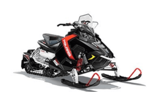 Model Year 2015-2020 AXYS Trail Performance and Crossover snowmobiles - Image 1