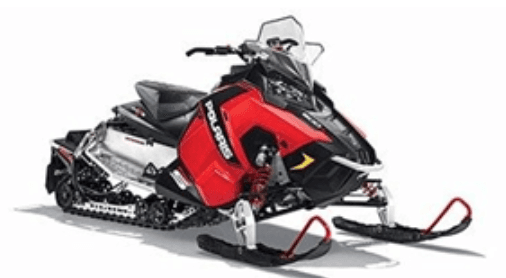 Model Year 2015-2020 AXYS Trail Performance and Crossover snowmobiles - Image 2
