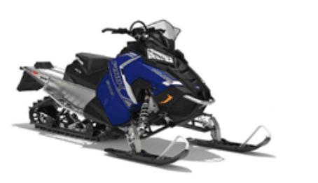 Model Year 2015-2020 AXYS Trail Performance and Crossover snowmobiles - Image 11