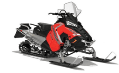 Model Year 2015-2020 AXYS Trail Performance and Crossover snowmobiles - Image 12